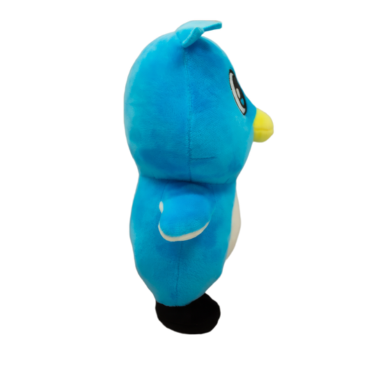 Milo Plushie