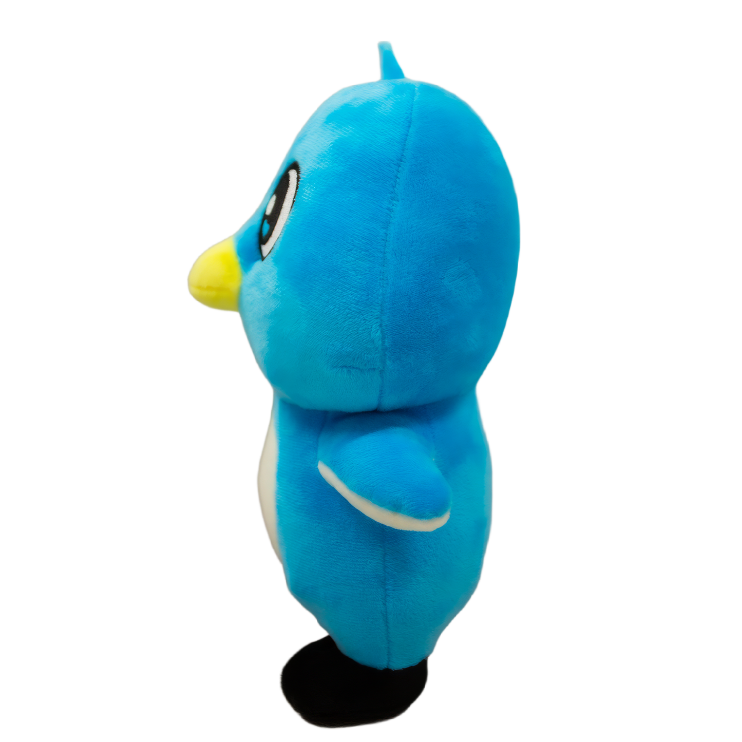 Milo Plushie