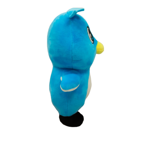 Milo Plushie – Milo&Chip