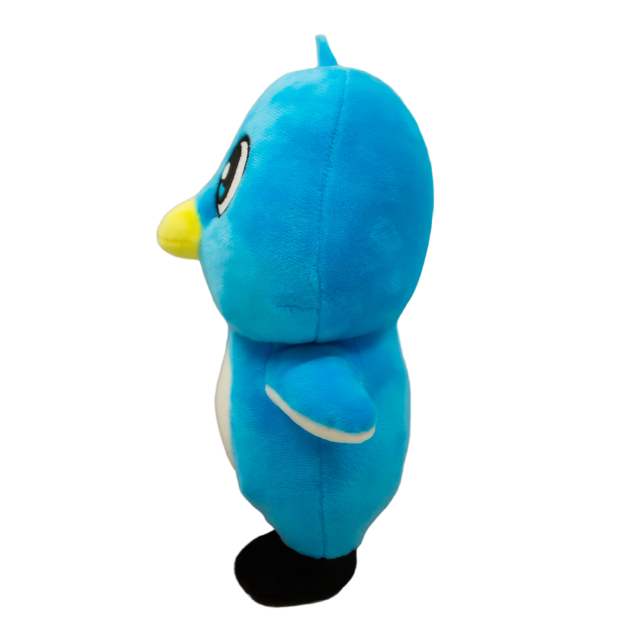 Milo Plushie – Milo&Chip