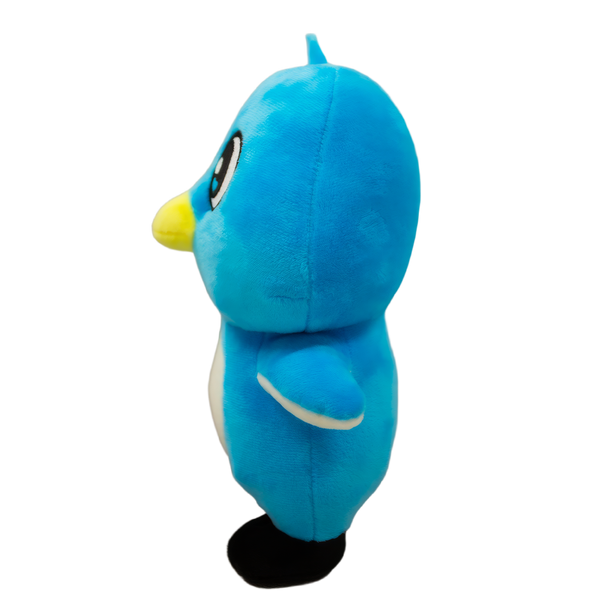 Milo Plushie – Milo&Chip