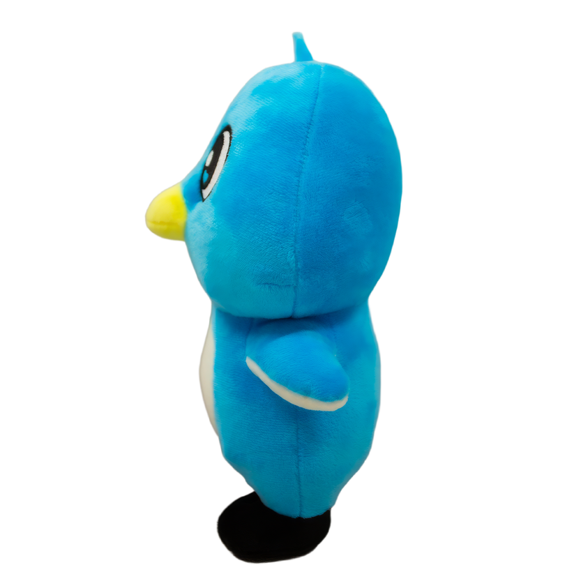 Milo Plushie – Milo&Chip