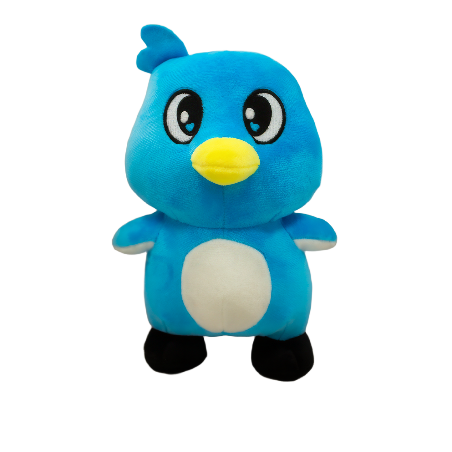 Milo Plushie