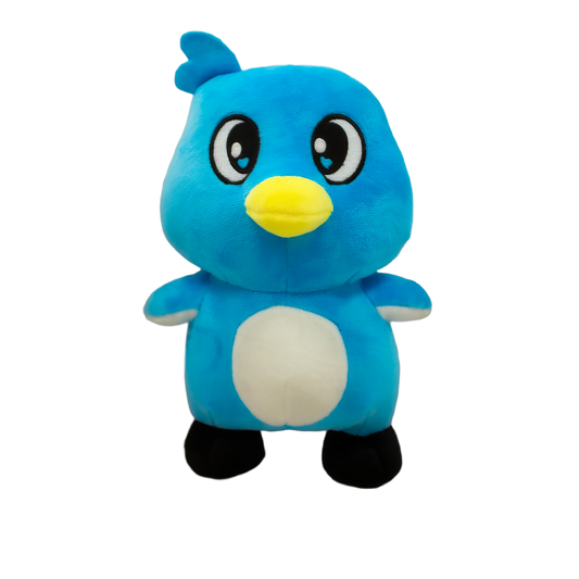 Milo Plushie