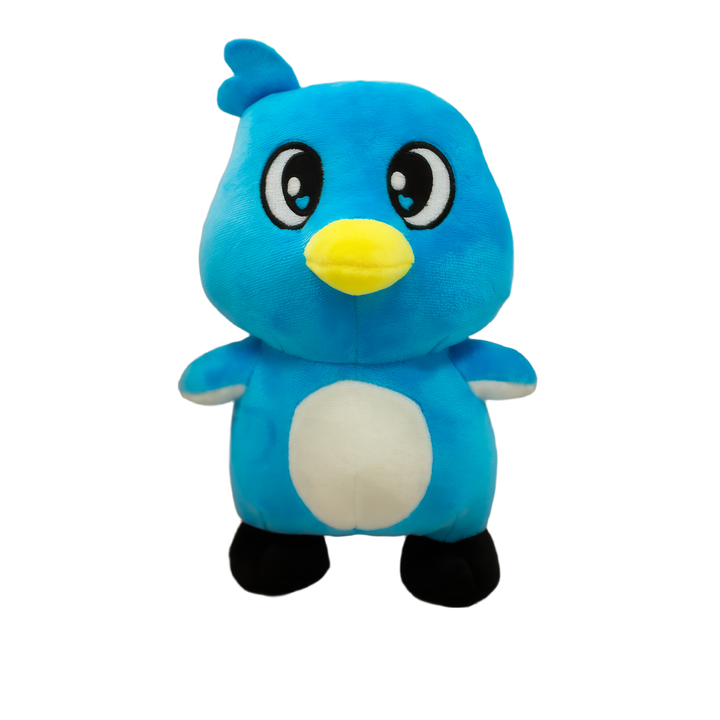 Chip Plush Release Products – Milo&Chip