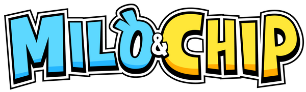 Milo&Chip