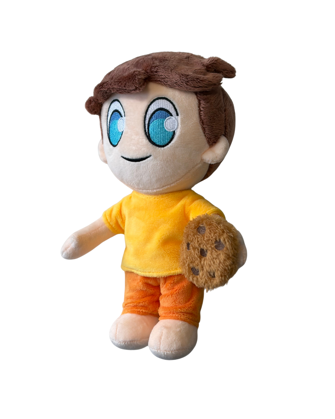 Chip Plushie PRE-ORDER for Aug