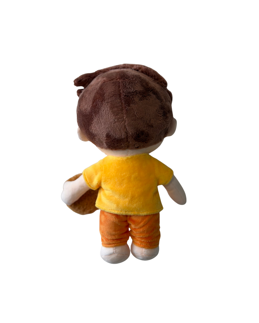 Chip Plushie PRE-ORDER for Aug