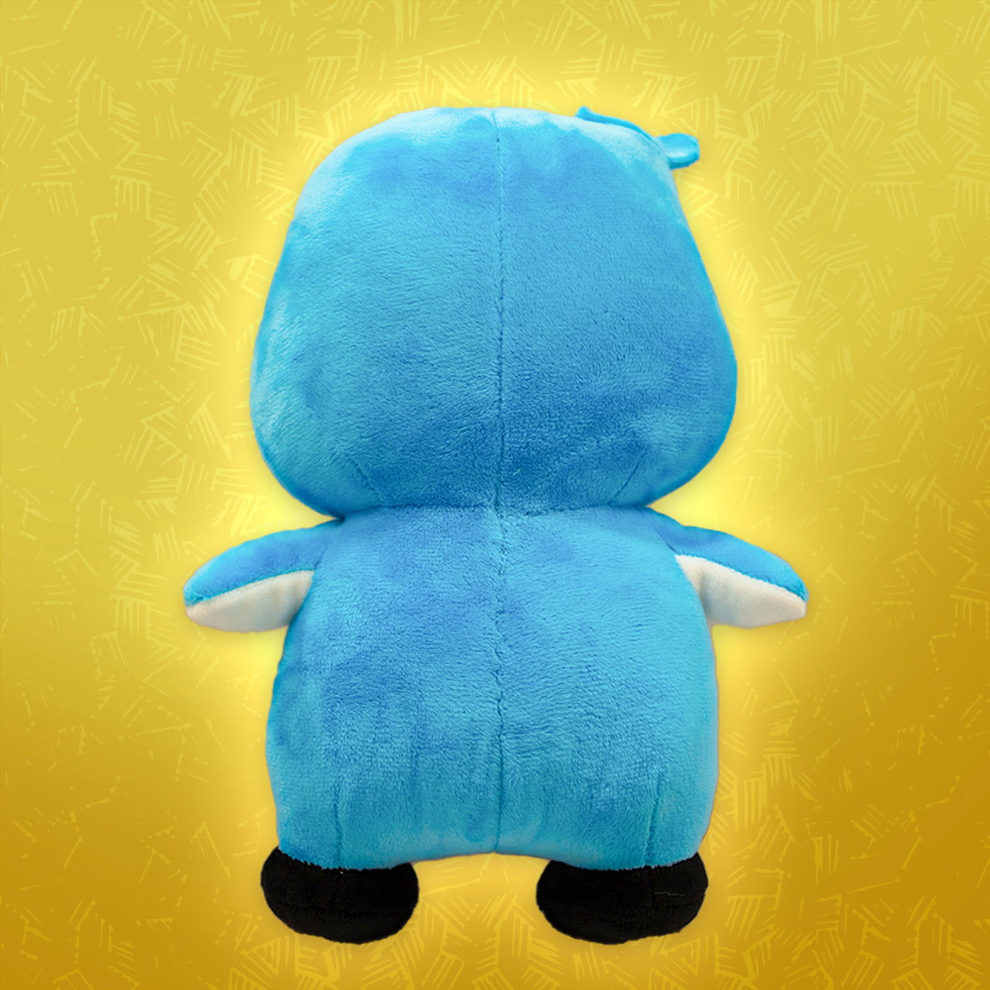 Milo Plushie!