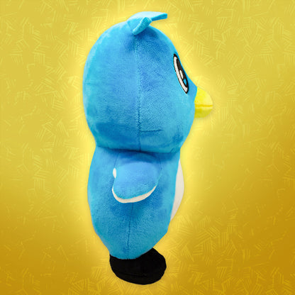 Milo Plushie!