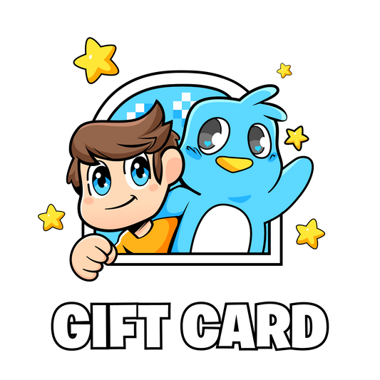 Milo & Chip Gift Card