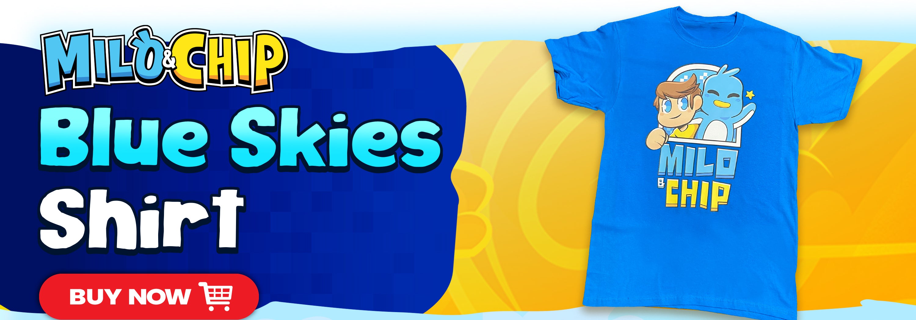 The Official Milo And Chip Store Milo Chip The Official Milo And Chip Store Milo Chip