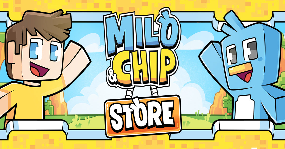 Collection 2 – Milo&Chip