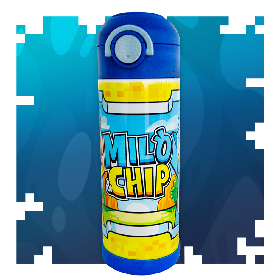 The Official Milo and Chip Store – Milo&Chip