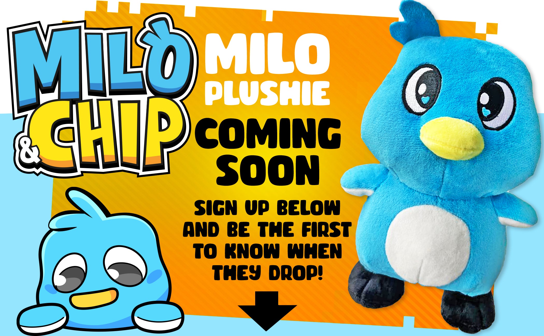 The Official Milo And Chip Store Milo Chip The Official Milo And Chip Store Milo Chip